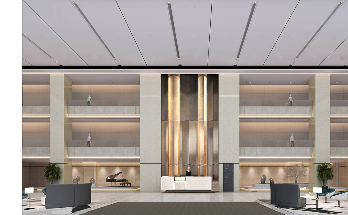 大正大厦招租手册 大正大厦招租手册